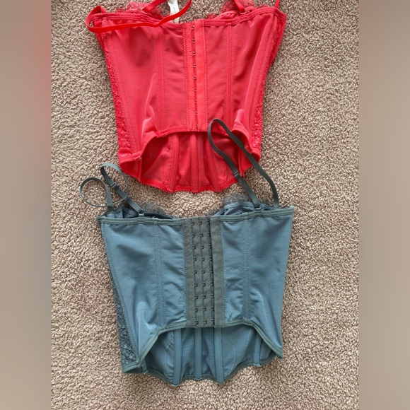 Two urban outfitters corsets - Picture 4 of 4